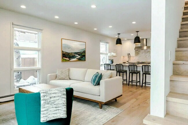 800 S Mill St in Aspen, CO - Building Photo - Building Photo