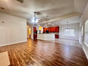 11011 Christmas Fern St in Houston, TX - Foto de edificio - Building Photo