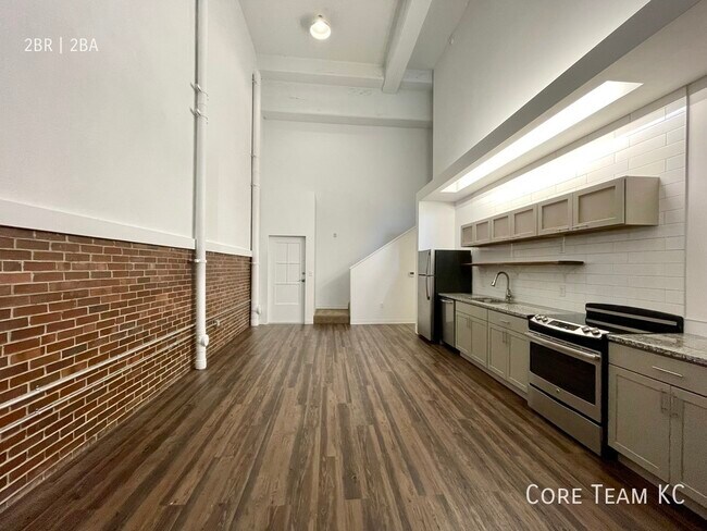 property at 1810 Madison Ave