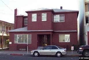 228 Mill St in Reno, NV - Foto de edificio - Building Photo