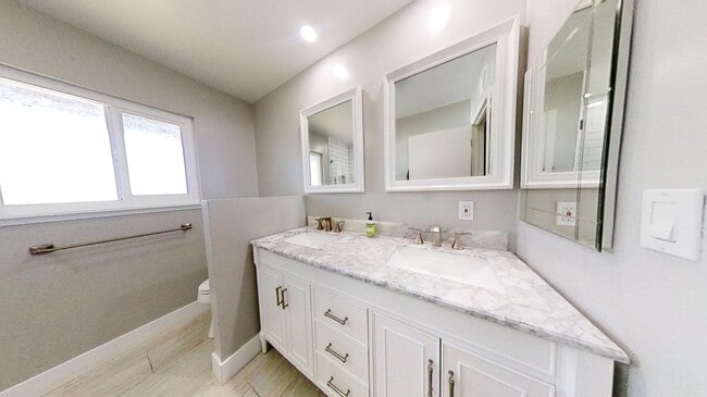 property at 6838 Del Playa Dr