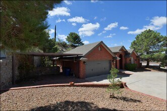1336 Belvidere St in El Paso, TX - Building Photo - Building Photo