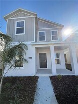 6068 Zen Wy in Clermont, FL - Building Photo