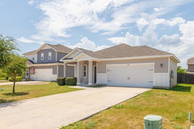 property at 960 Bunton Reserve Blvd
