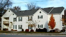 Multifamily with 7 Spacious Units in Lafayette, IN - Building Photo