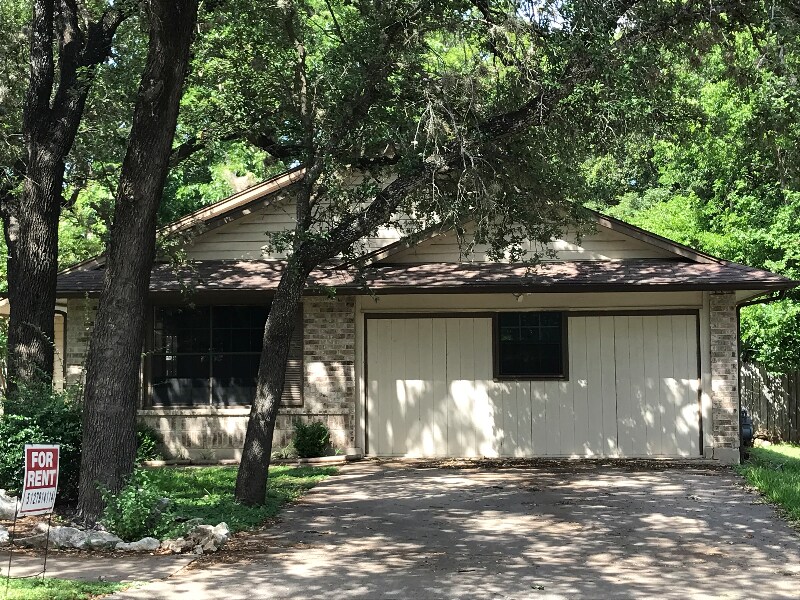 13016 Garfield Ln in Austin, TX - Building Photo