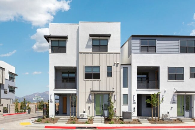 property at 4085 E Liliana Paseo