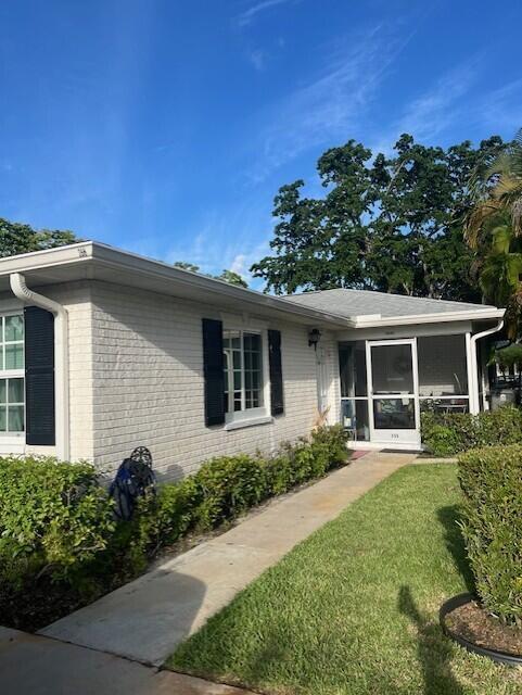 10106 S 44th Dr in Boynton Beach, FL - Building Photo - Building Photo