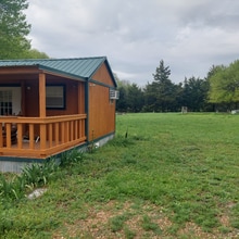 388 Co Rd 4446 in Whitewright, TX - Building Photo - Building Photo