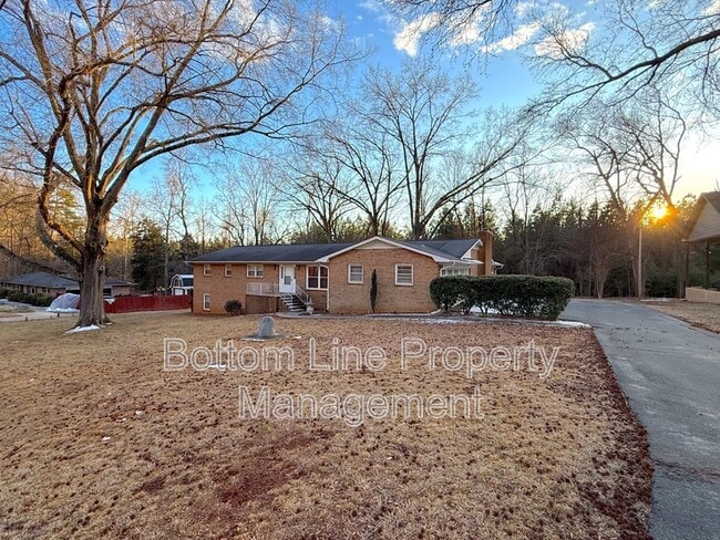 property at 9419 Brenda Ann Rd