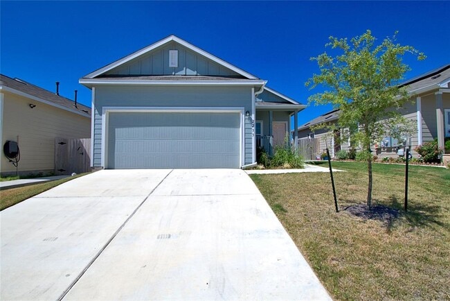 2233 Forgetmenot Ln in Pflugerville, TX - Building Photo - Building Photo