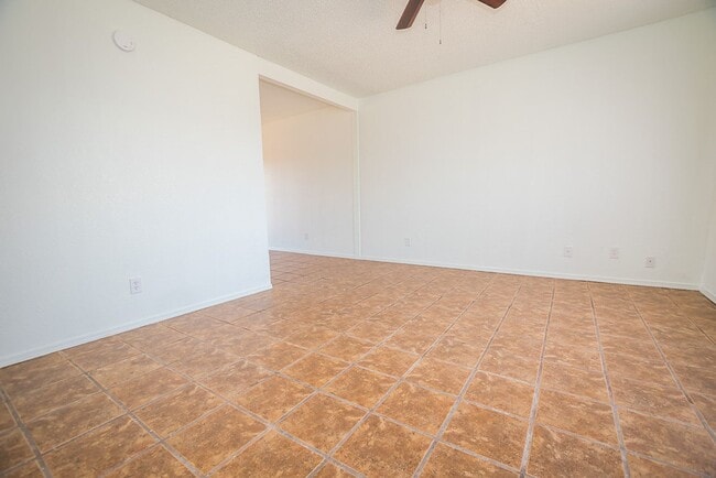 100 Terra Dr in Sierra Vista, AZ - Building Photo - Building Photo