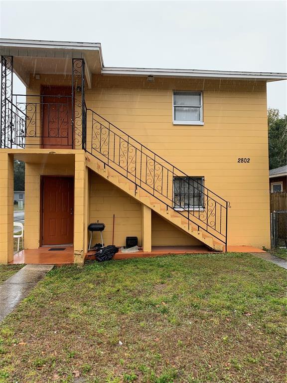 property at 2802 Banza St
