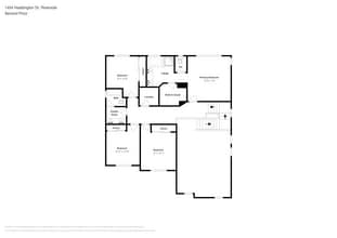 1454 Haddington Dr in Riverside, CA - Foto de edificio - Building Photo