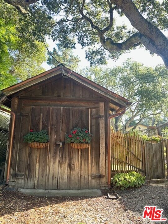 3 Monte Verde St in Carmel By The Sea, CA - Foto de edificio