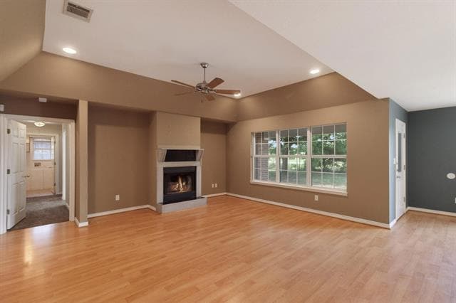 property at 1822 Sharon Dr