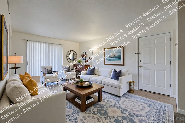 property at 5877 N Granite Reef Rd