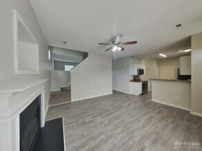 9708 Chestnut Glen Ct in Charlotte, NC - Building Photo - Building Photo