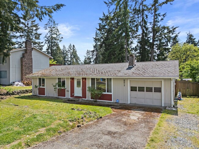 8817 Quinault Dr NE in Olympia, WA - Building Photo - Building Photo