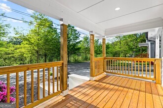 849 Wood St NW in Atlanta, GA - Building Photo - Building Photo