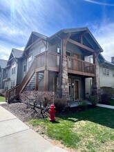 1653 Fox Hollow Ln in Park City, UT - Building Photo - Building Photo