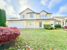 11117 NE 104th St in Vancouver, WA - Building Photo