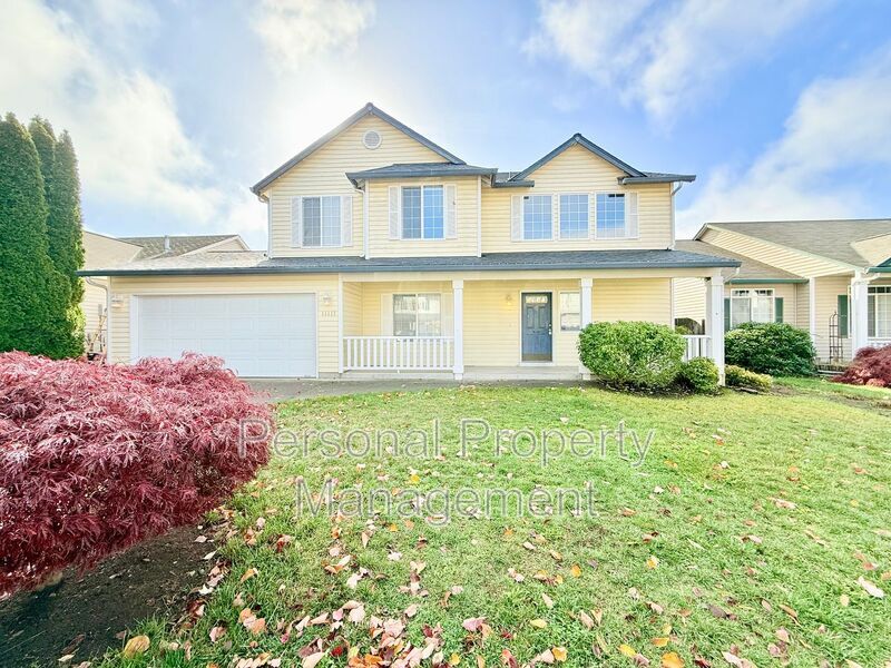 11117 NE 104th St in Vancouver, WA - Building Photo