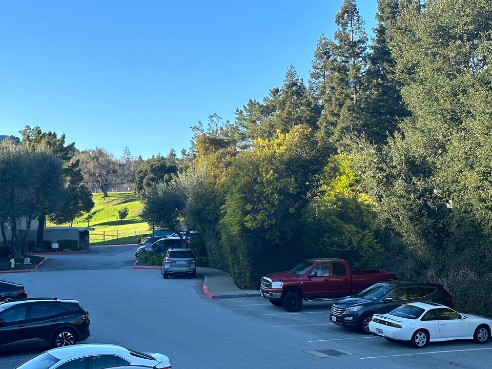 4004 Farm Hill Blvd in Redwood City, CA - Building Photo
