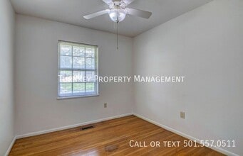 13 Wesley Dr in Sherwood, AR - Building Photo - Building Photo