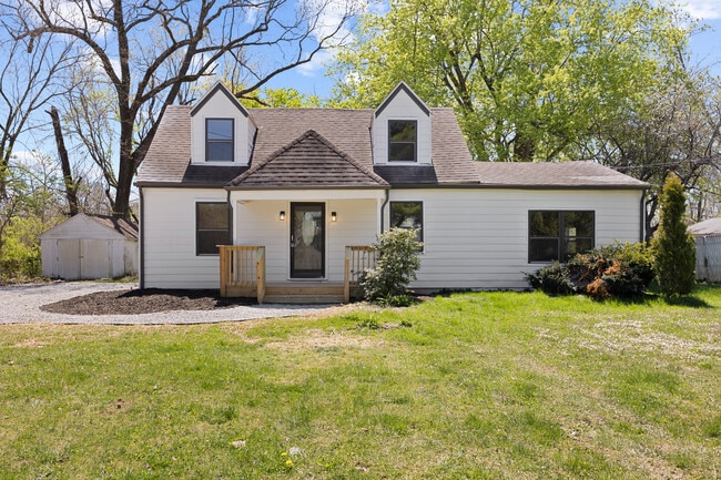 property at 10306 Easum Rd