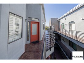 4525 N 22nd St in Phoenix, AZ - Building Photo