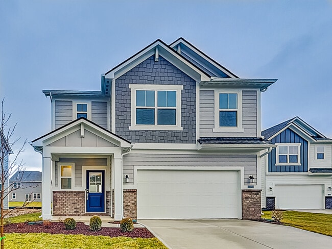 property at 758 Felix Dr