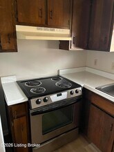 1420 Hill St, Unit Apt 5 in Radcliff, KY - Building Photo - Building Photo