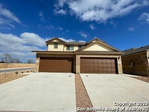 405 Emma Dr in New Braunfels, TX - Building Photo - Building Photo