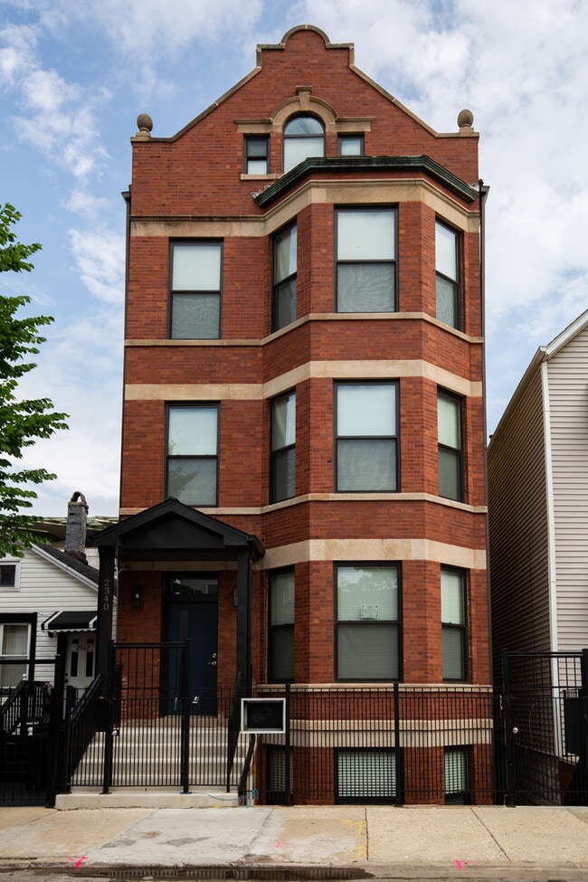 property at 2340 W 21st St