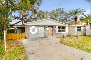 4929 Amherst Ct in Port Richey, FL - Building Photo