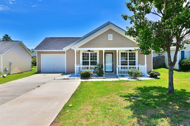 property at 321 Legend Oaks Dr