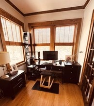 114 South Blvd, Unit 2 in Evanston, IL - Foto de edificio - Building Photo