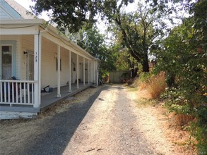 125 S Forbes St in Lakeport, CA - Building Photo - Building Photo