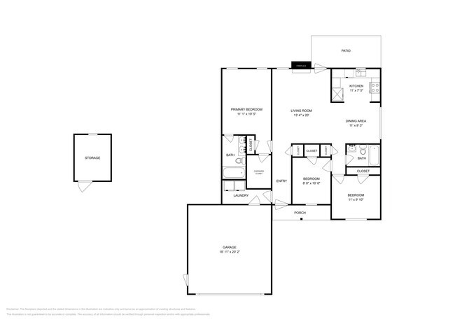 5507 Whitley Way in Greensboro, NC - Building Photo - Building Photo