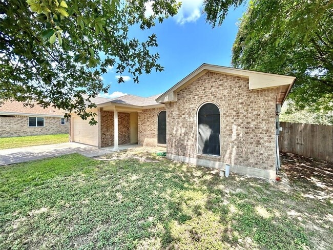 404 Mesquite Cir in Copperas Cove, TX - Building Photo - Building Photo