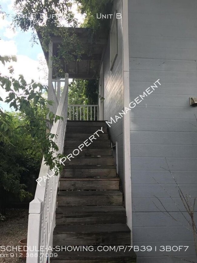 614 E Duffy Ln in Savannah, GA - Building Photo - Building Photo