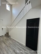 5603 Artesano Ct in Bakersfield, CA - Building Photo - Building Photo