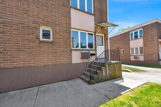 120 Wooster St in New Haven, CT - Building Photo - Building Photo
