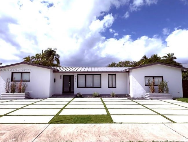 property at 4902 SW 87th Pl