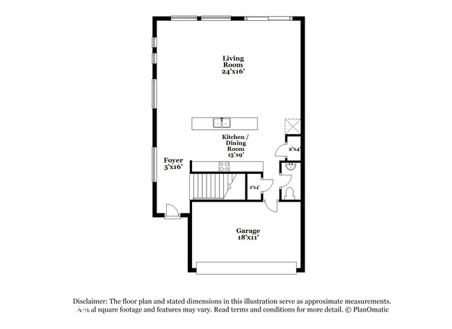 1357 Sunny Lk Dr in Lawrenceville, GA - Building Photo - Building Photo