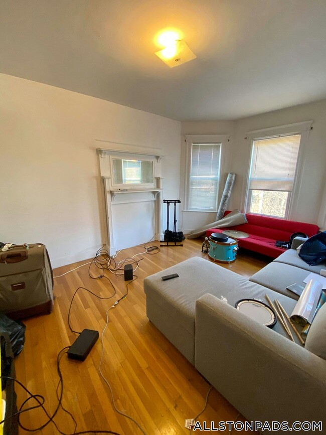 property at 530 Cambridge St