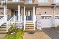 8 Talence Dr in Stoney Creek, ON - Building Photo - Building Photo