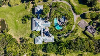 275 Haumana Rd in Haiku-Pauwela, HI - Building Photo