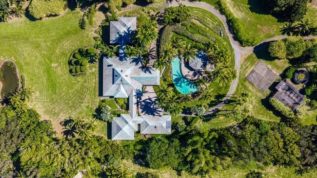 property at 275 Haumana Rd